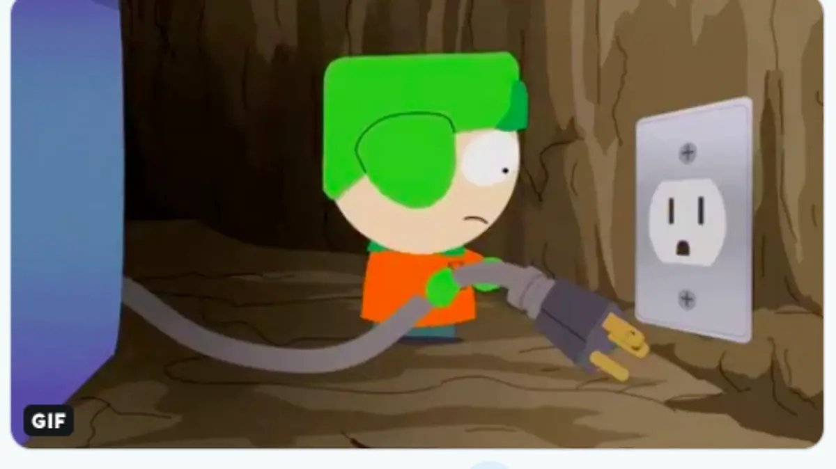 Telmex se cae y los memes llegan en Infinitum (4)