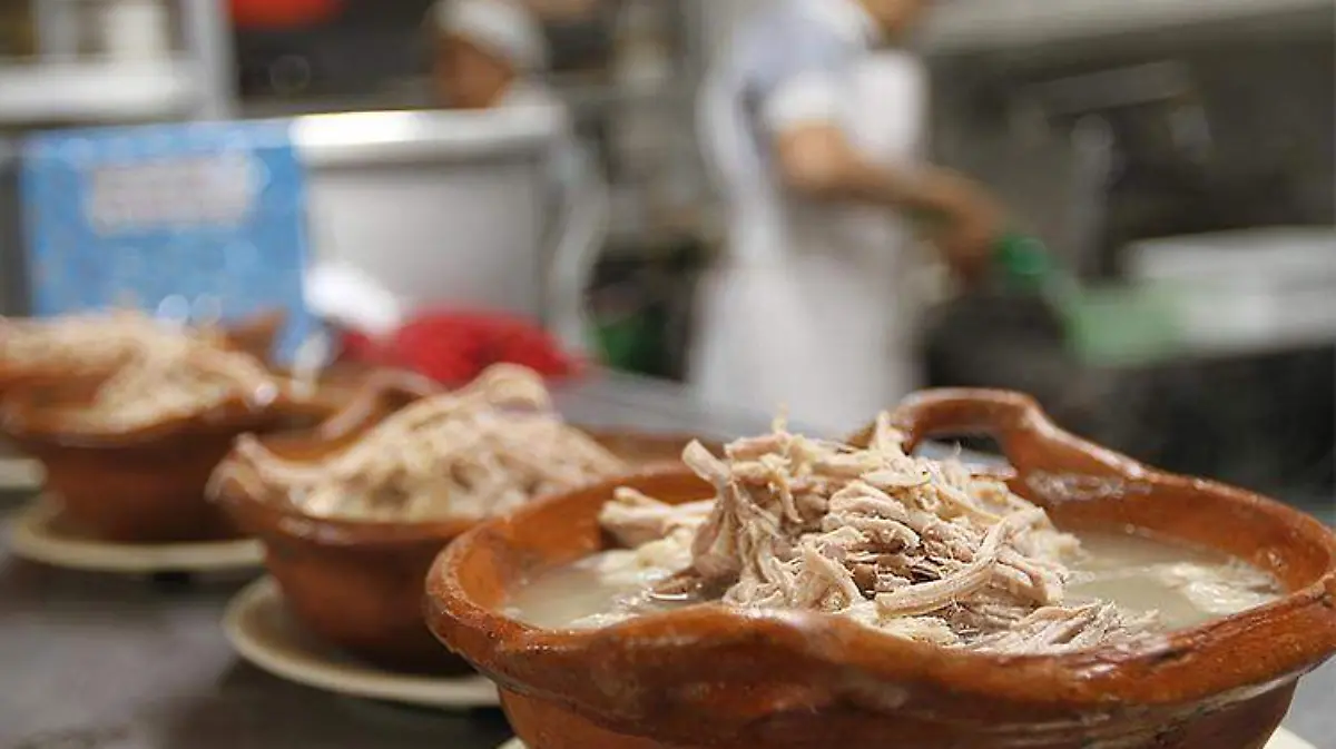 pozole