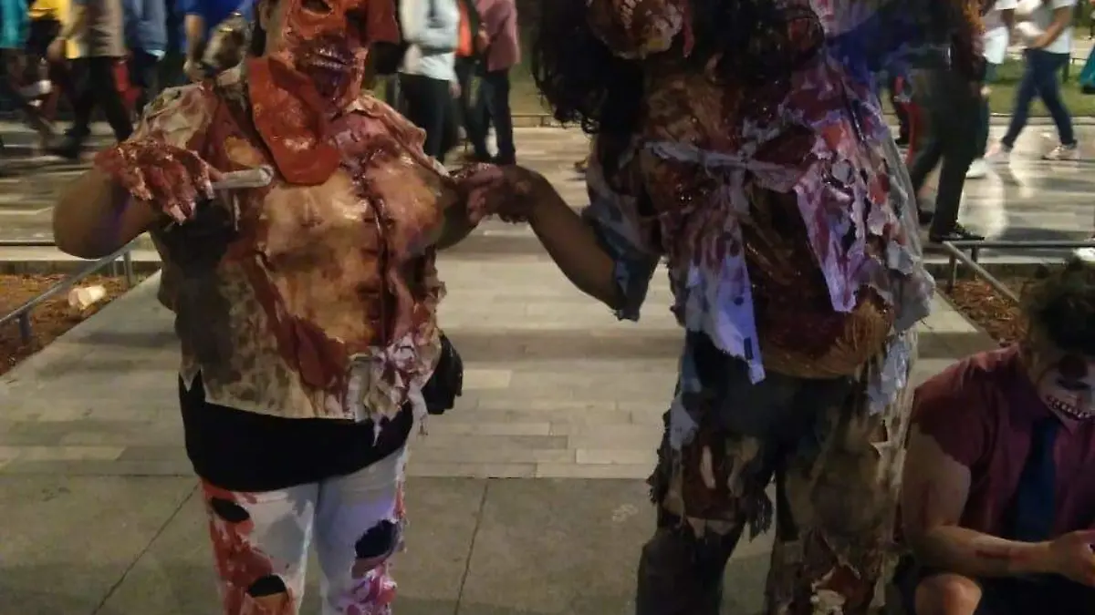 Foto Elizabeth Dorantes  El Sol de México (1)