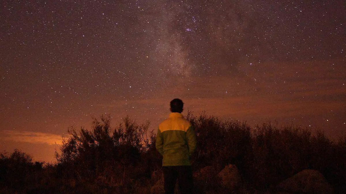 Lluvia de estrellas Epsilon Perseidas ¿cuándo y cómo verla