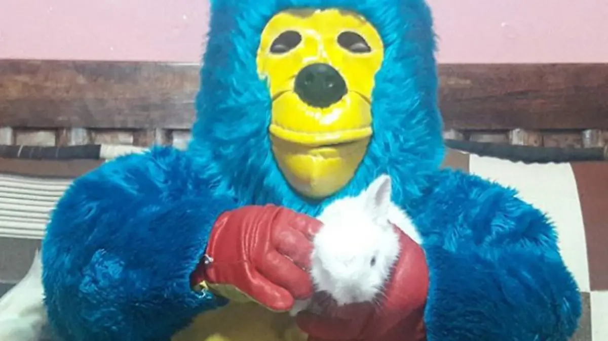kemonito