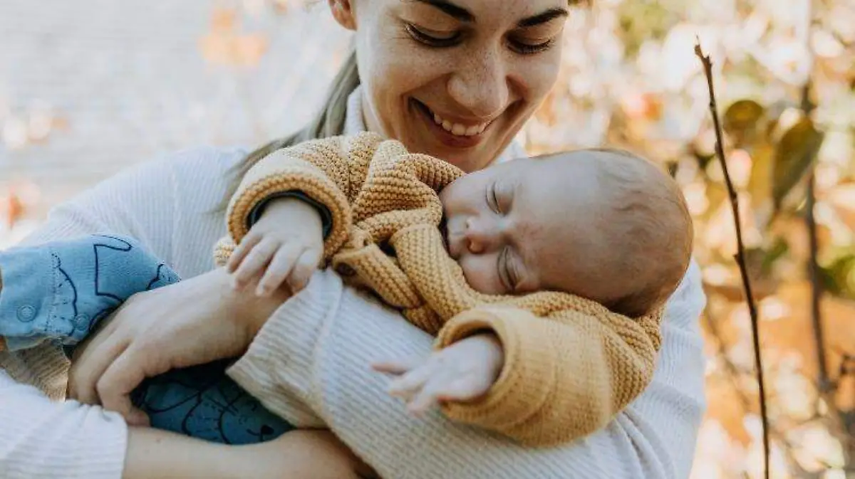 Madres con más de 30 años obtienen hijos más inteligentes