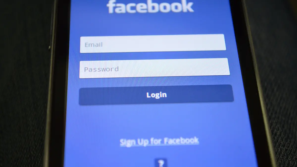 Fraude en Facebook 