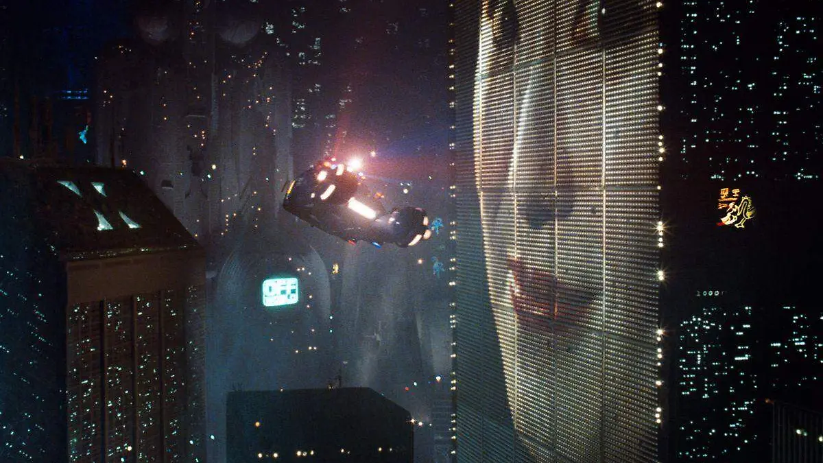 blade runner