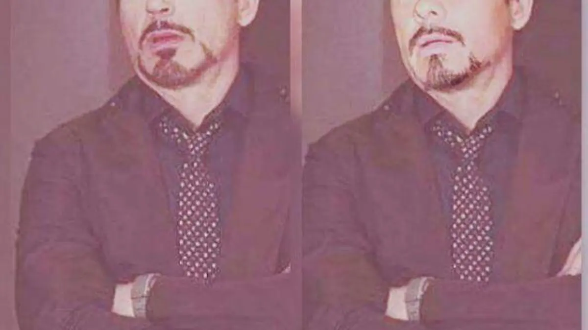 Foto Instagram alexcanez iron man mexicano tony stark (4)