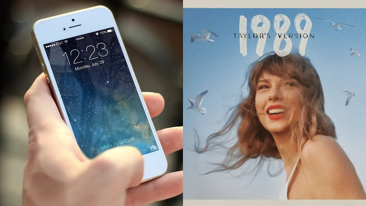 Taylor Swift_póster 