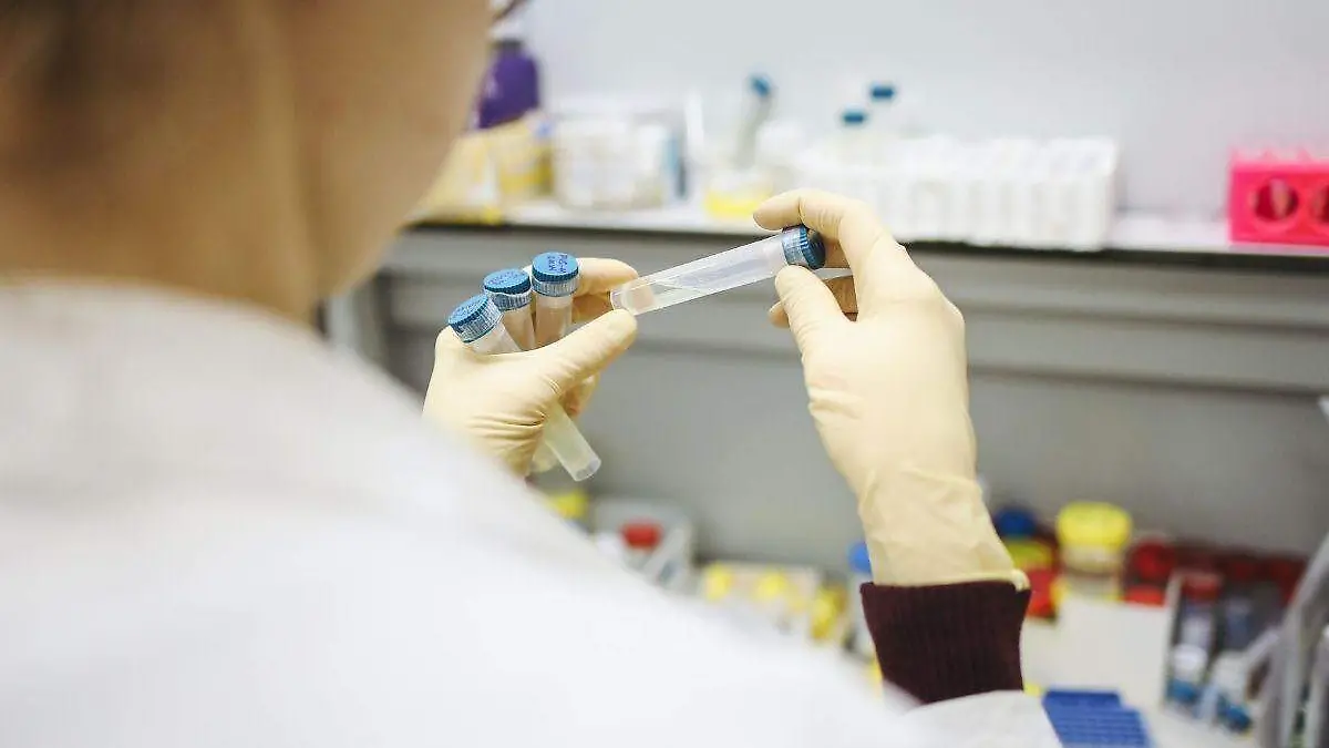 Desarrollan con tecnología óptica nuevo método  para detectar más rápido el Covid-19