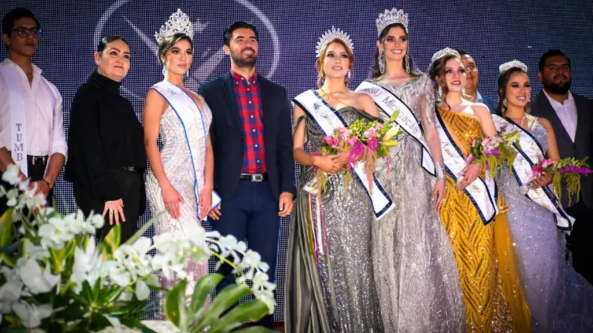 Concursante se electrocuta