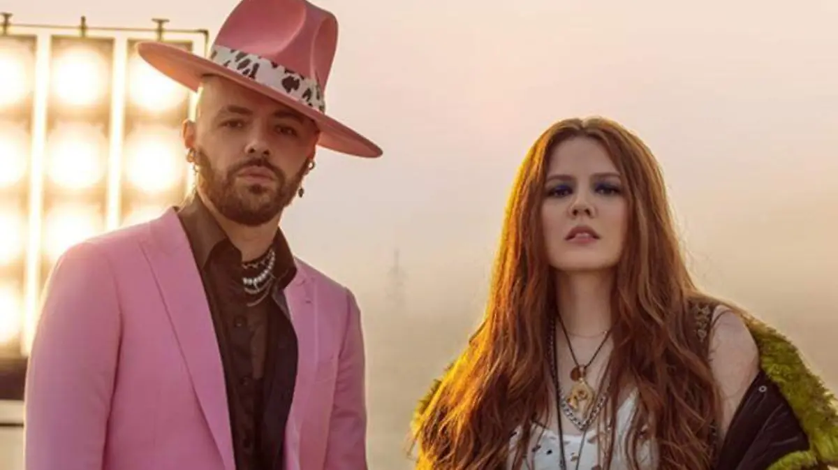 Jesse y Joy 2