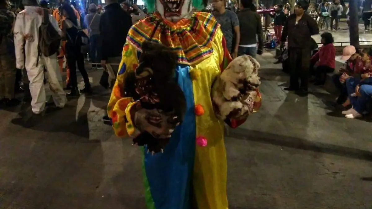 Foto Elizabeth Dorantes  El Sol de México (2)