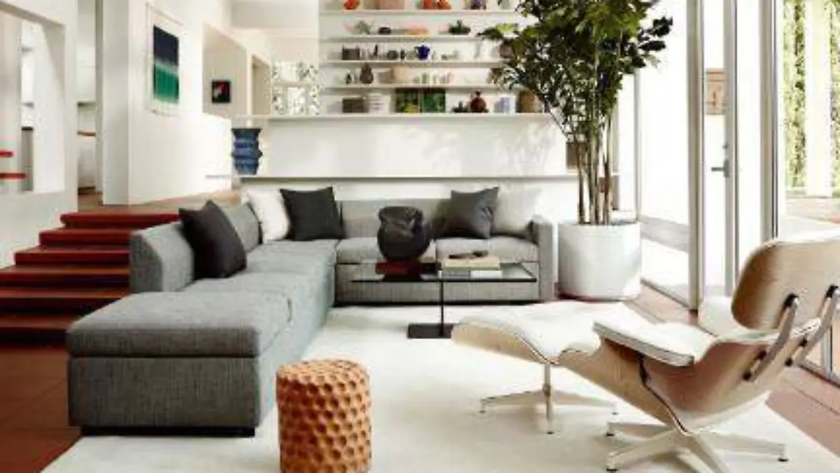 Cortesía Herman Miller