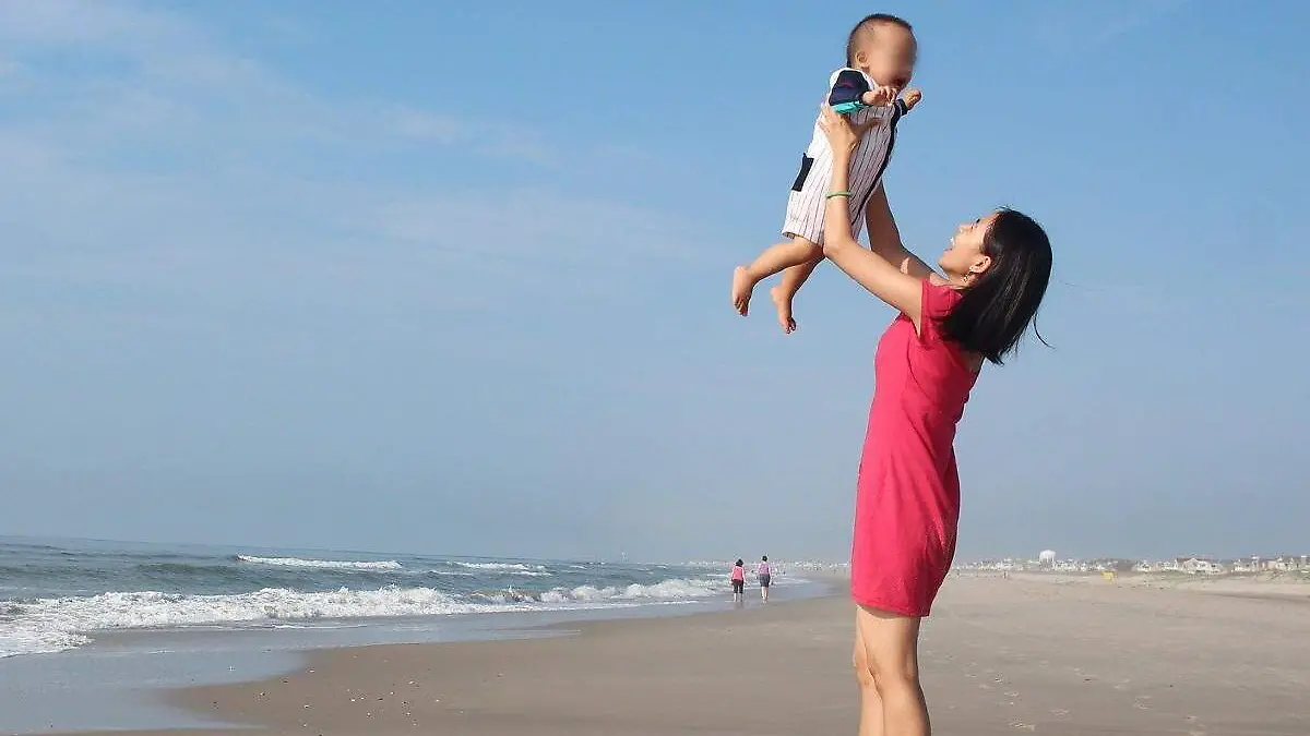 Dìa de klas madres