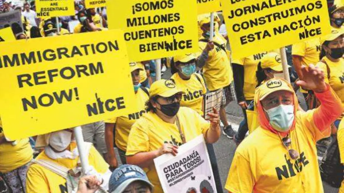 migrantes