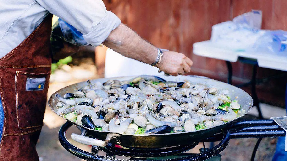 Ostiones y almejas, del fondo del mar a tu mesa