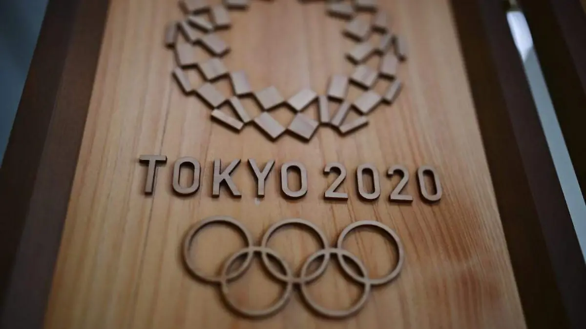 juegos olimpicos tokio imagen fotografia afp2 