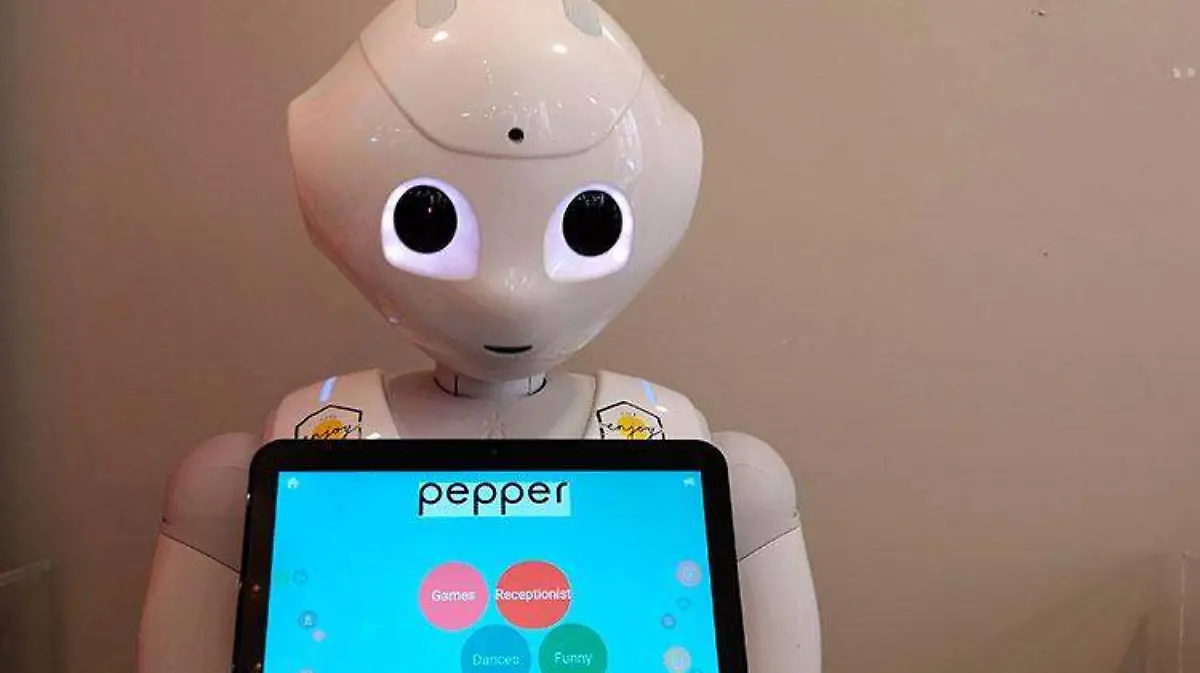 robot