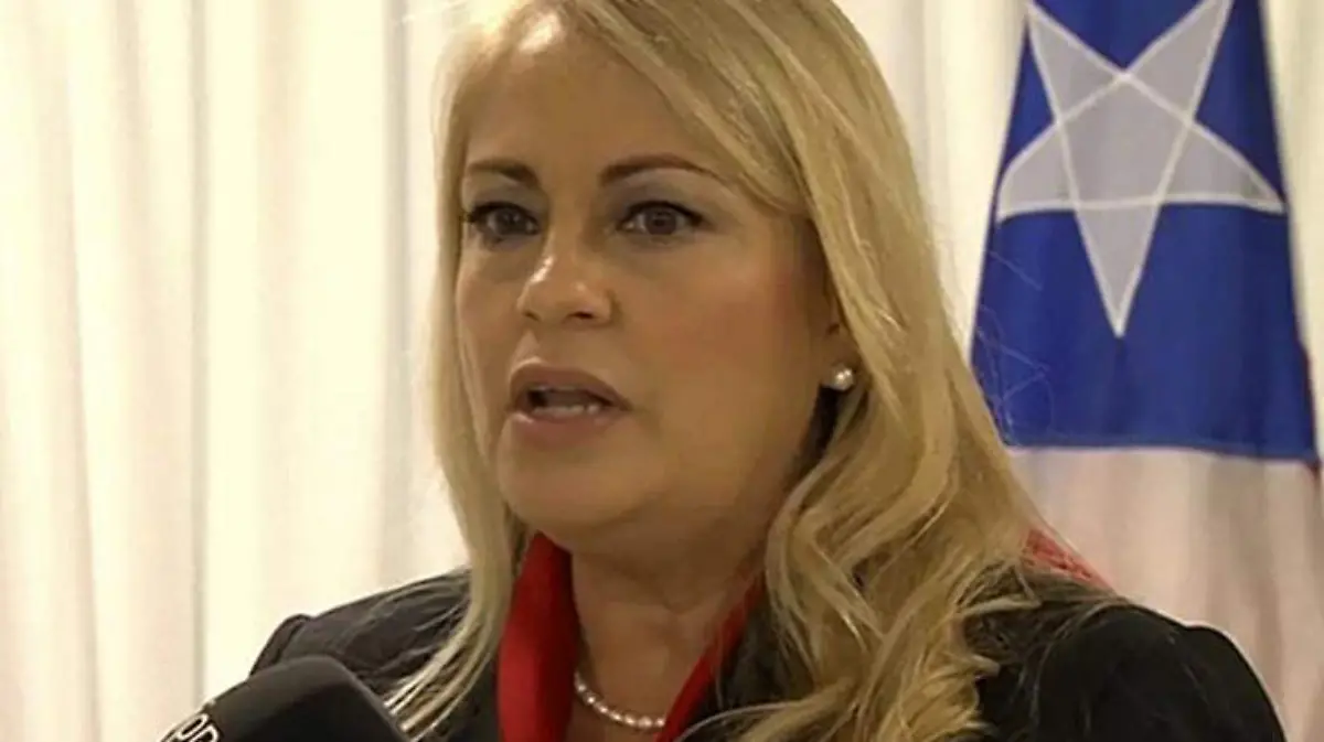 Wanda Vázquez