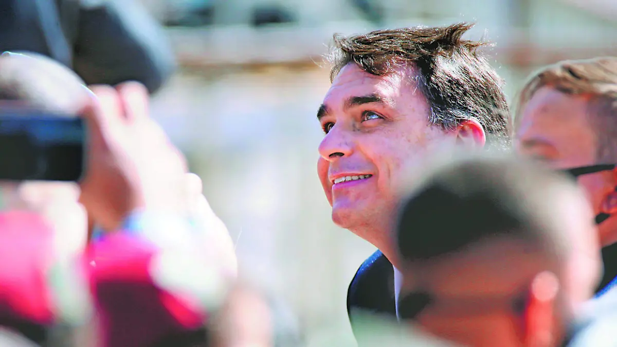 flavio bolsonaro