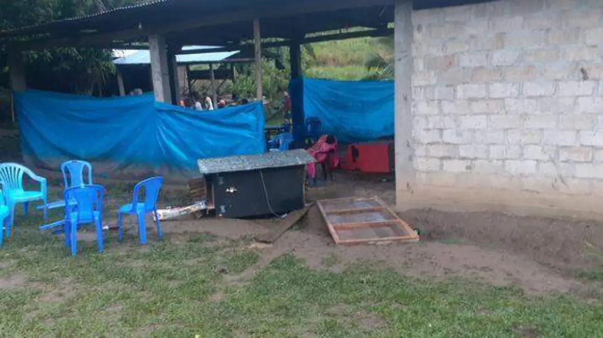 ataque terrorista POLICIA PERÚ