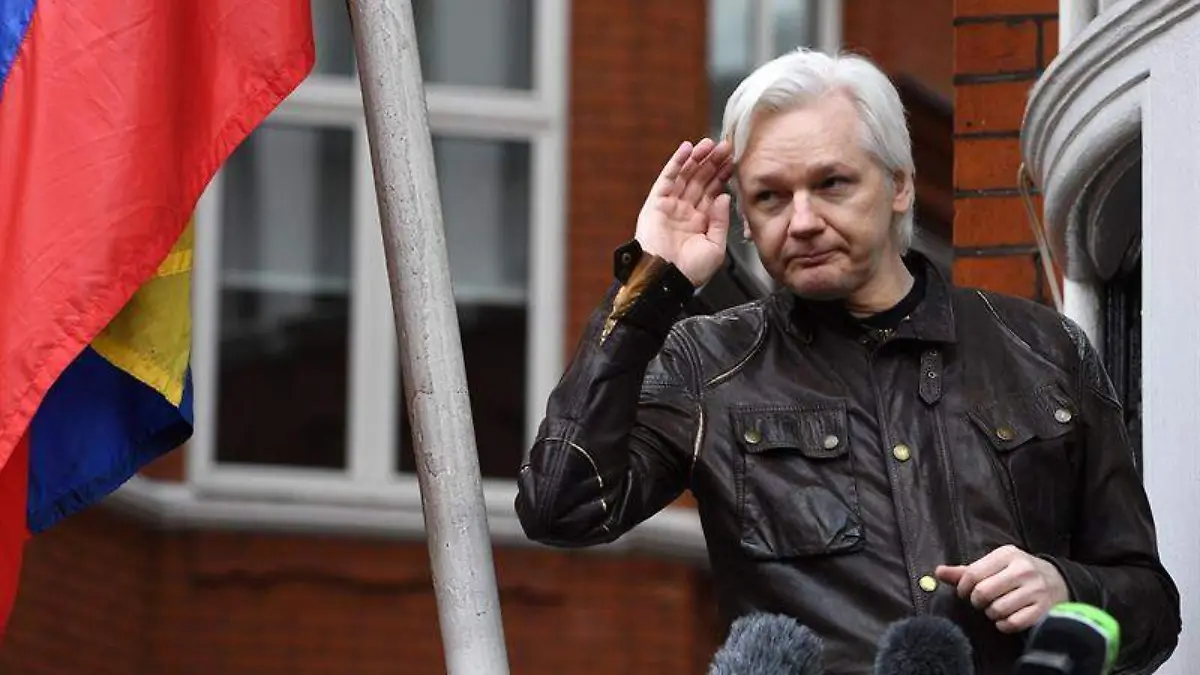 assange
