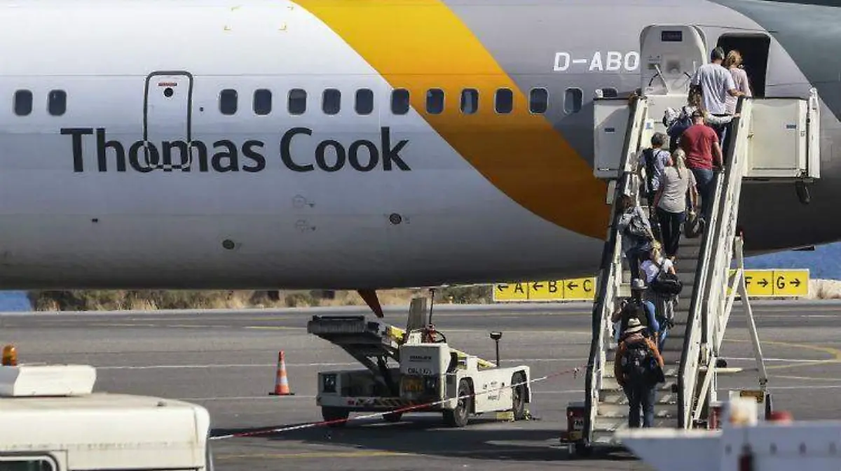 thomas cook afp