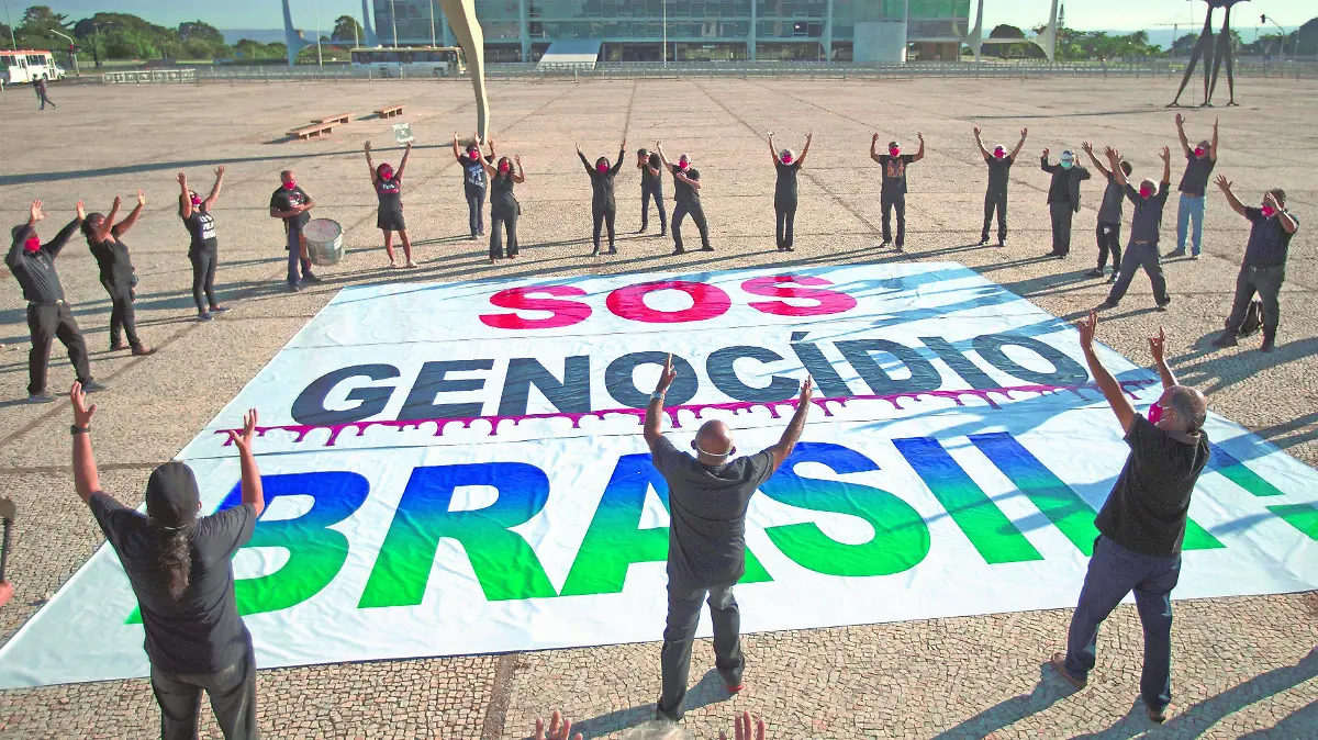 brasil