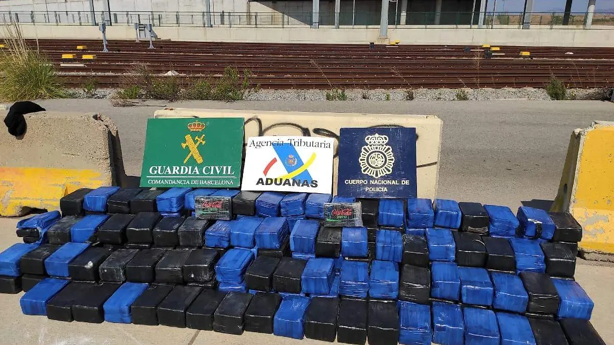 Desmantelan grupo criminal ligado a los Beltrán Leyva en España