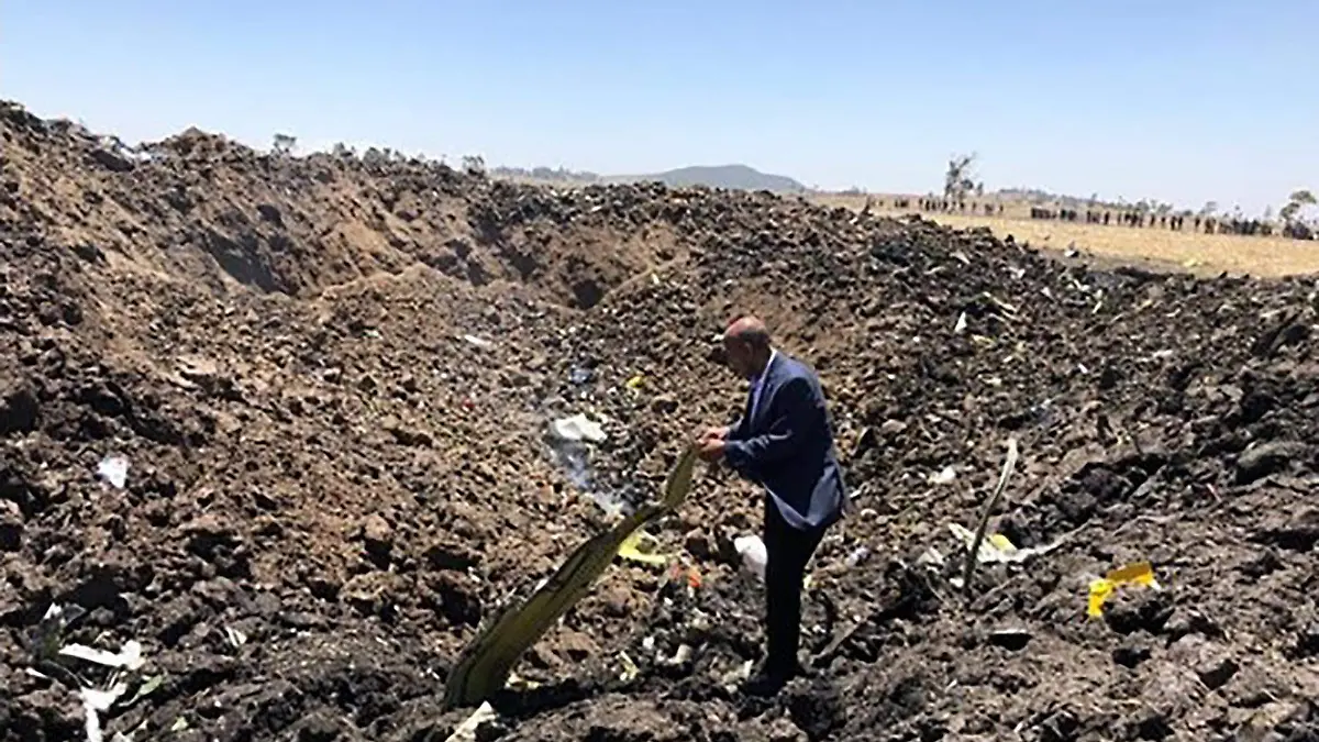 Etiopia
