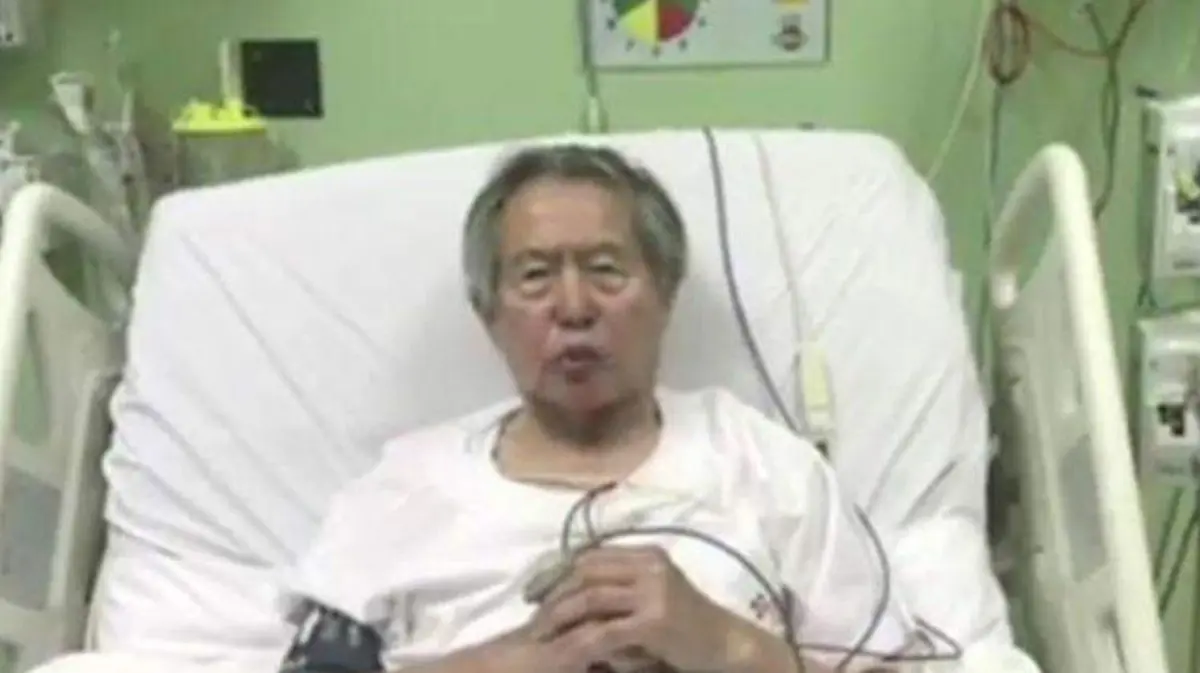 FUJIMORI