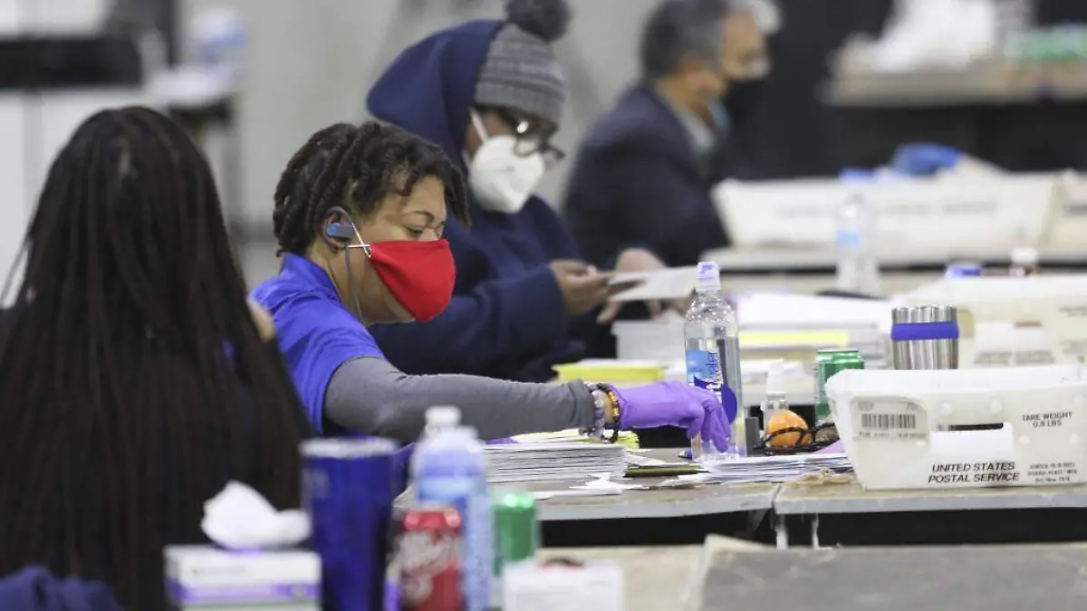 elecciones senado estados unidos georgia afp (3)