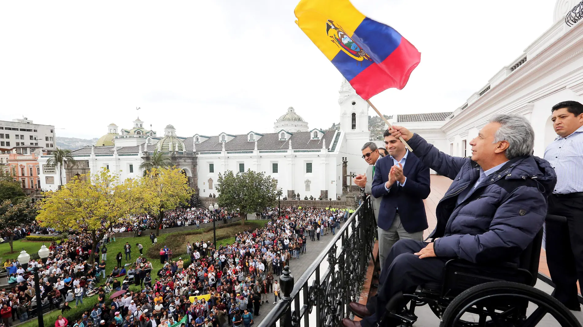 Ecuador