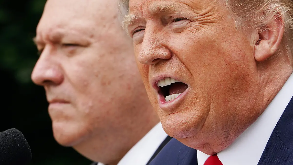 EU-TRUMP