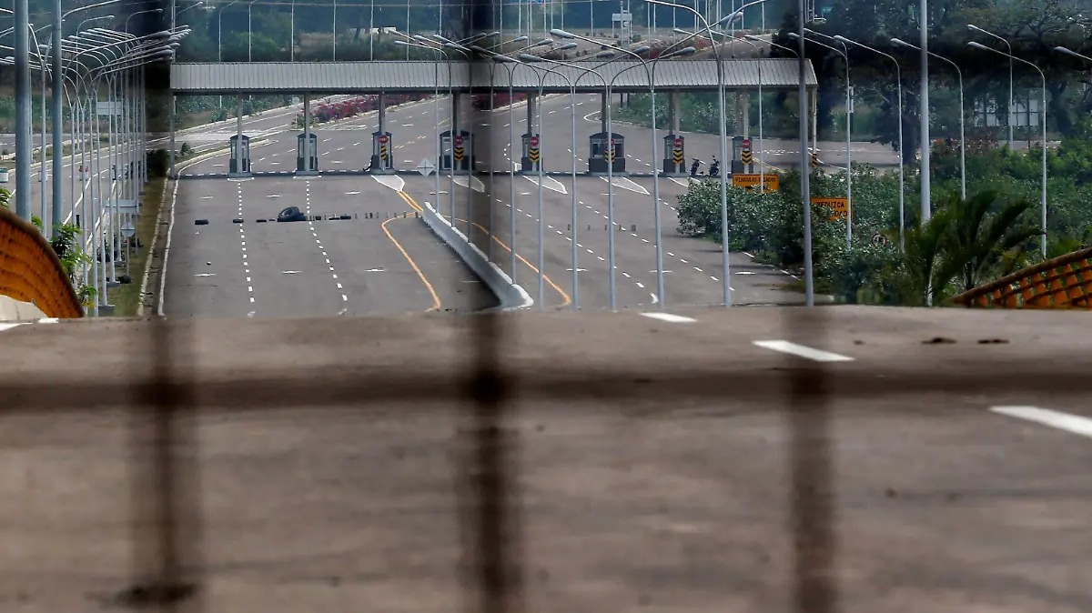 frontera-vnz-col-cerrada