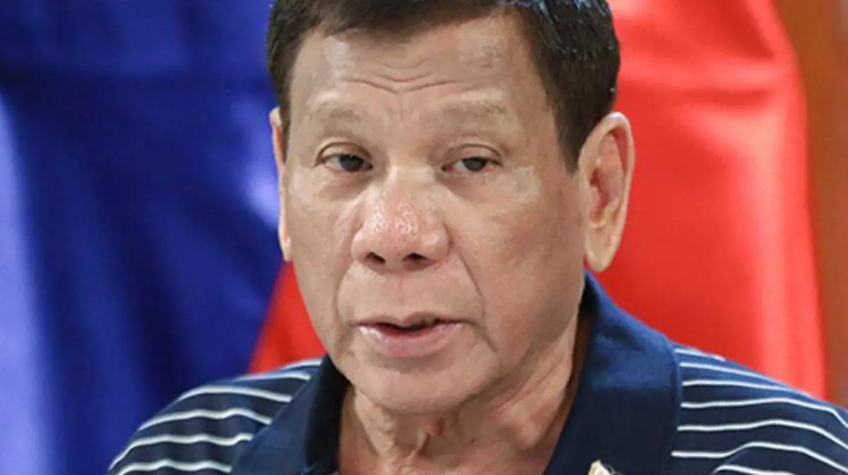 presidente filipinas