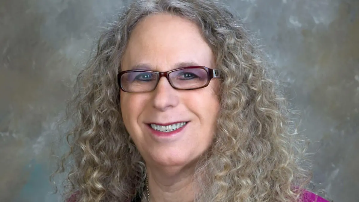 rachel levine subsecretaria de Sanidad de estados unidos