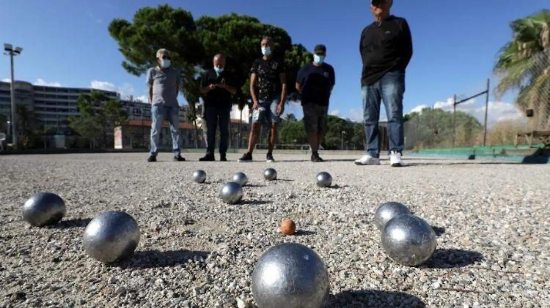 petanque