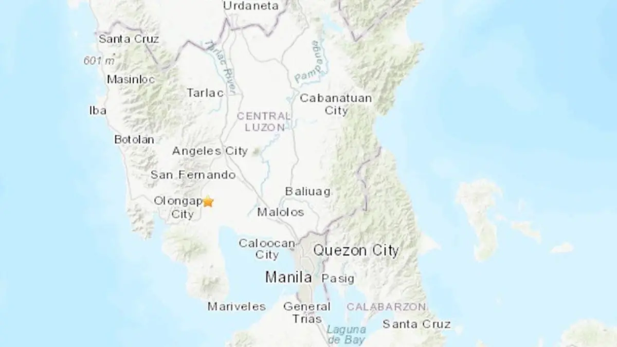 SISMO-FILIPINAS