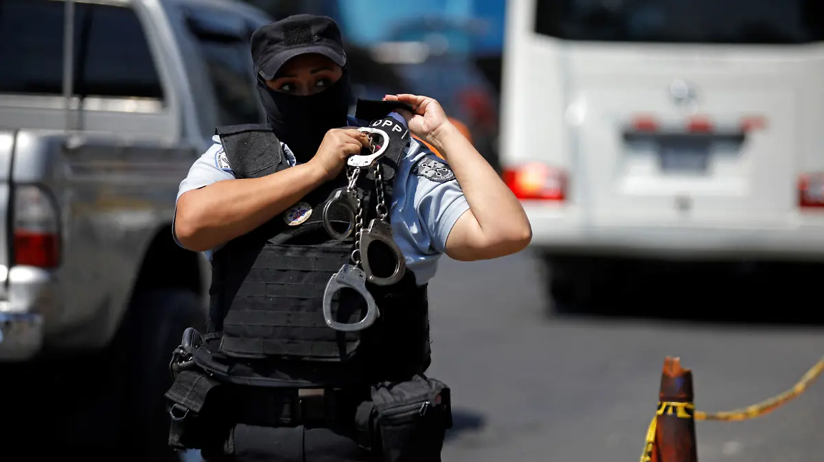 Bukele pide extender 30 días más el estado de excepción en El Salvador
