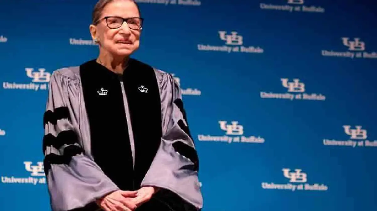 Juez-Ruth-Bader-Ginsburg