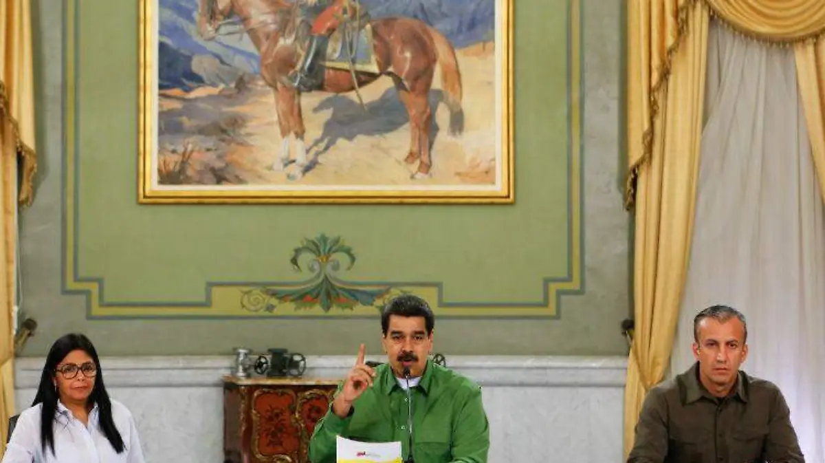 maduro 