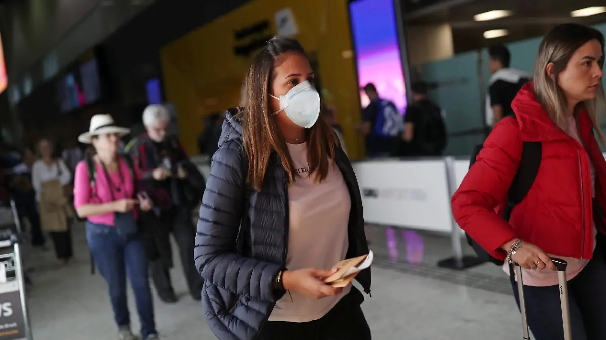 MUERE-PACIENTE-BRASIL-CORONAVIRUS-REUTERS