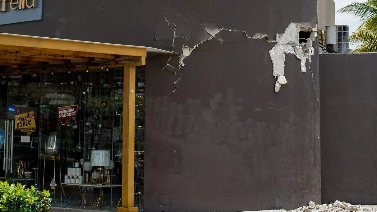 Sismo de magnitud 7 sacude Ecuador y parte de las costas de Perú 