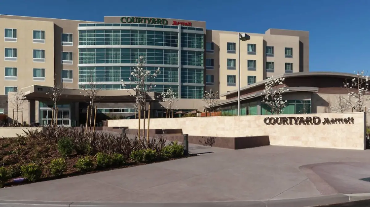 marriott