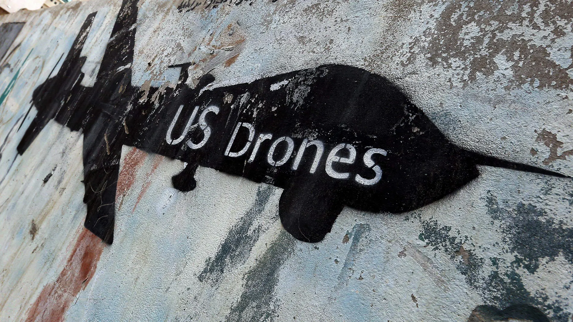 Drones