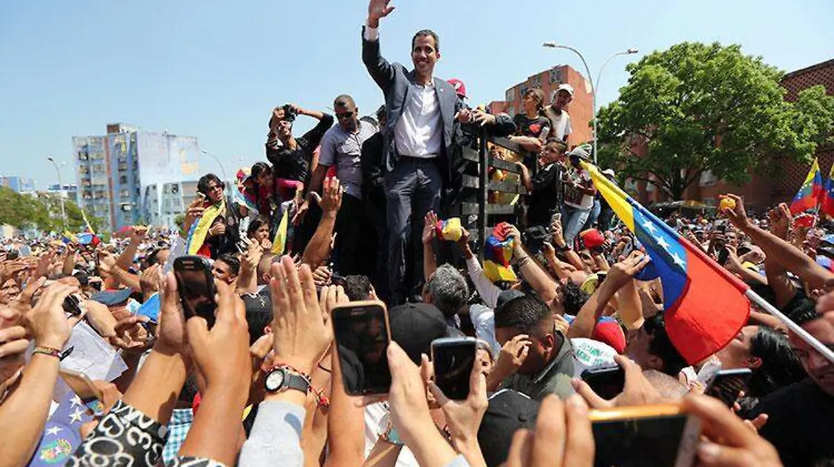 Venezuela_juan-guaido
