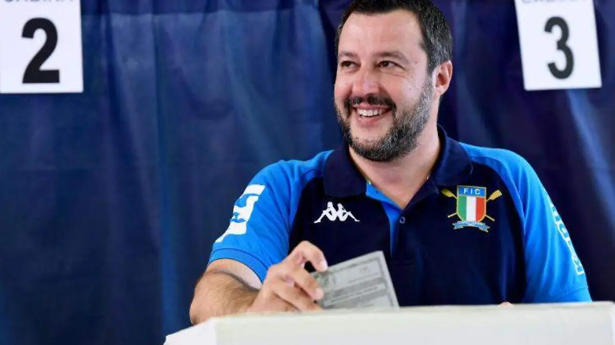matteosalvini