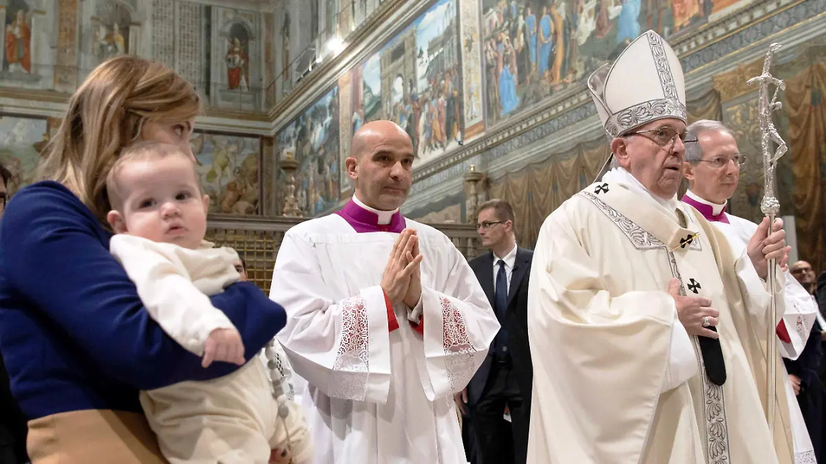 Vaticano papa Francisco Combate a los Abusos