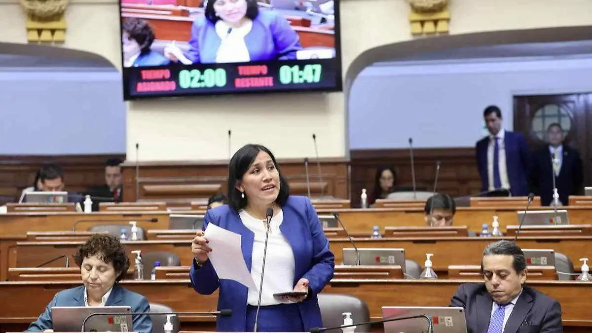 ¡SÍ, QUE SE LARGUE! (14)