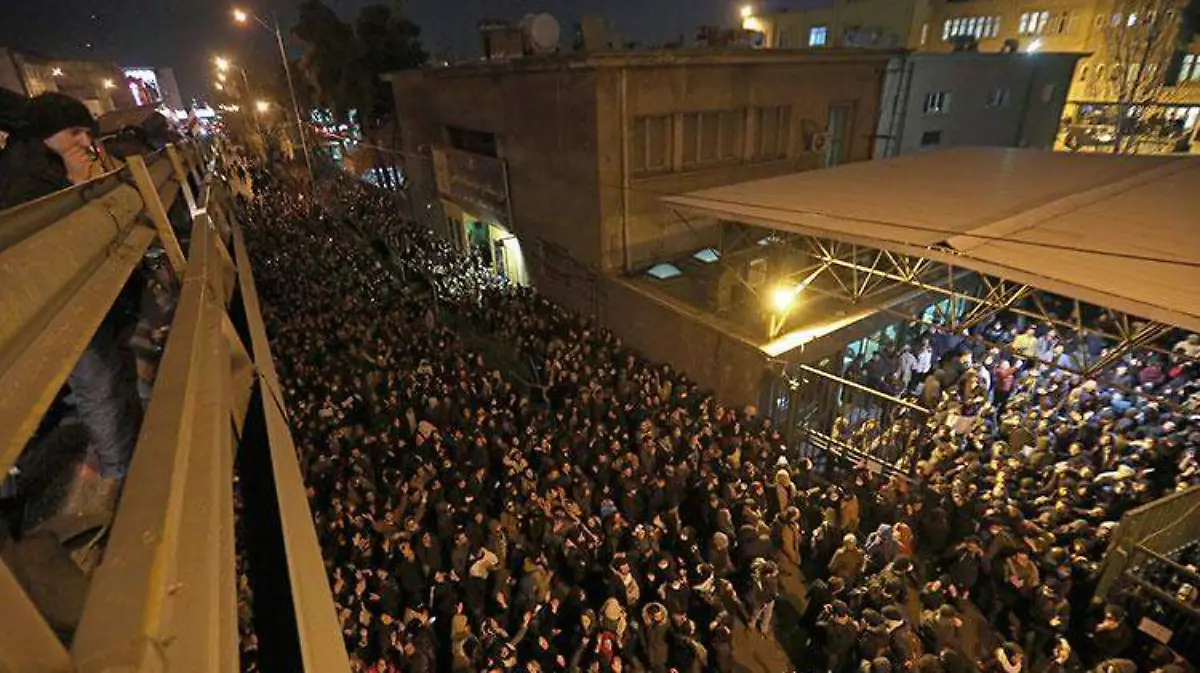 Iran_protestas