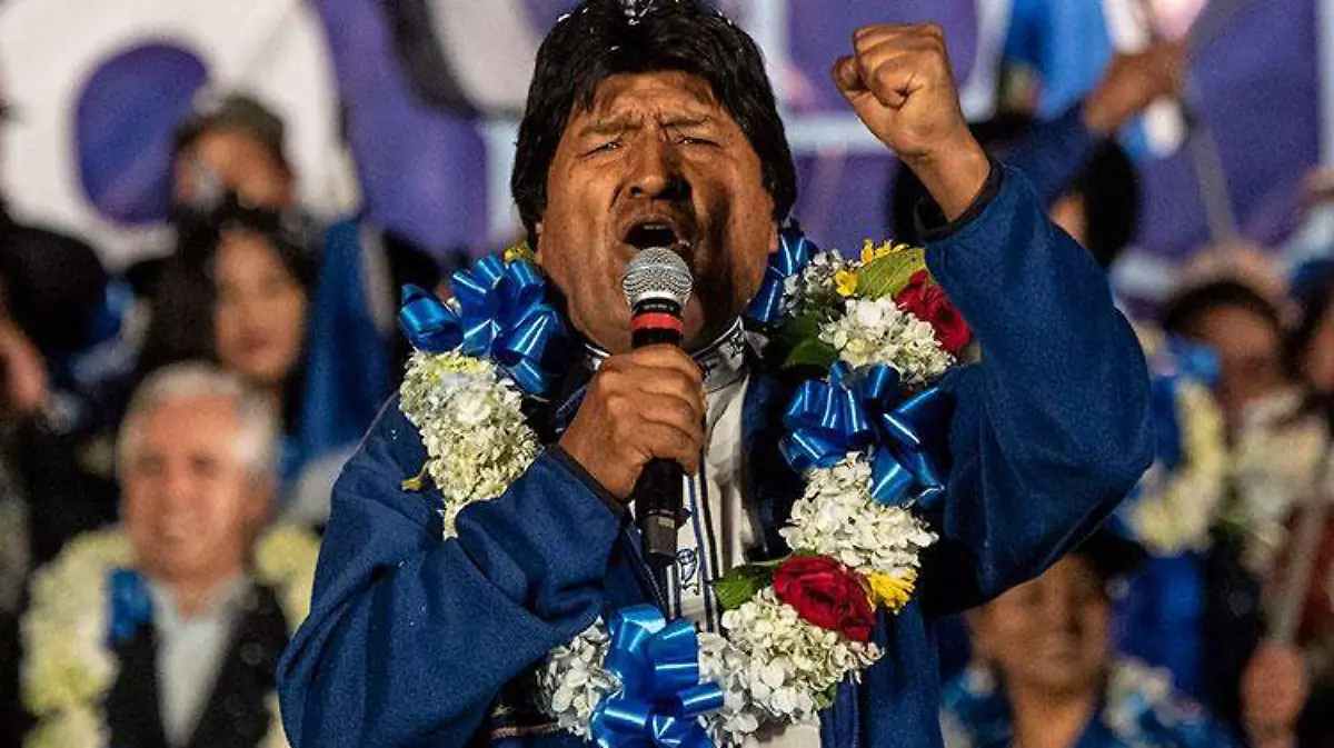 evo-morales